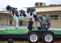 Nevada Agriculture in the Classroom