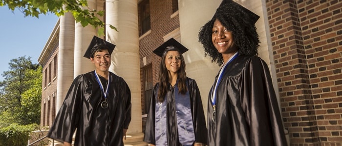 UNR McNair Scholars Institute Program