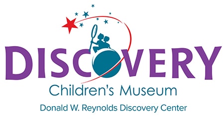 The Discovery Children's Museum