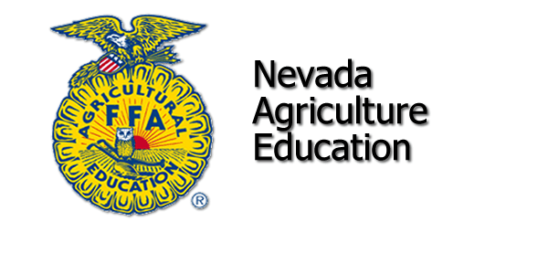 Nevada Agricultural Education & FFA