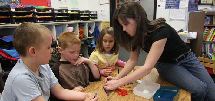 Mobile Engineering Education Lab