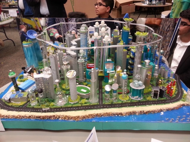 Future City Competition