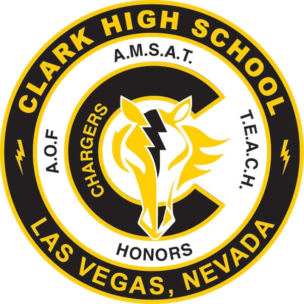 The Academy of Mathematics, Science, and Applied Technology at Ed W. Clark High School