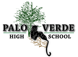 Computer Integrated Manufacturing Emphasis at Palo Verde High School