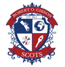 Robert O. Gibson Middle School