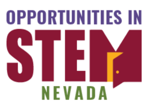 Pathways to STEM - Nevada