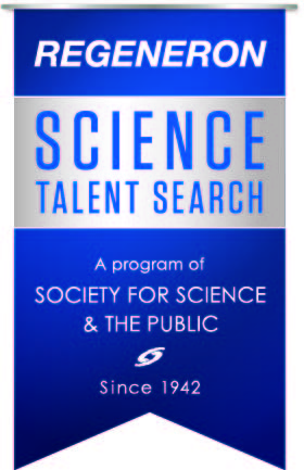 Regeneron Science Talent Search